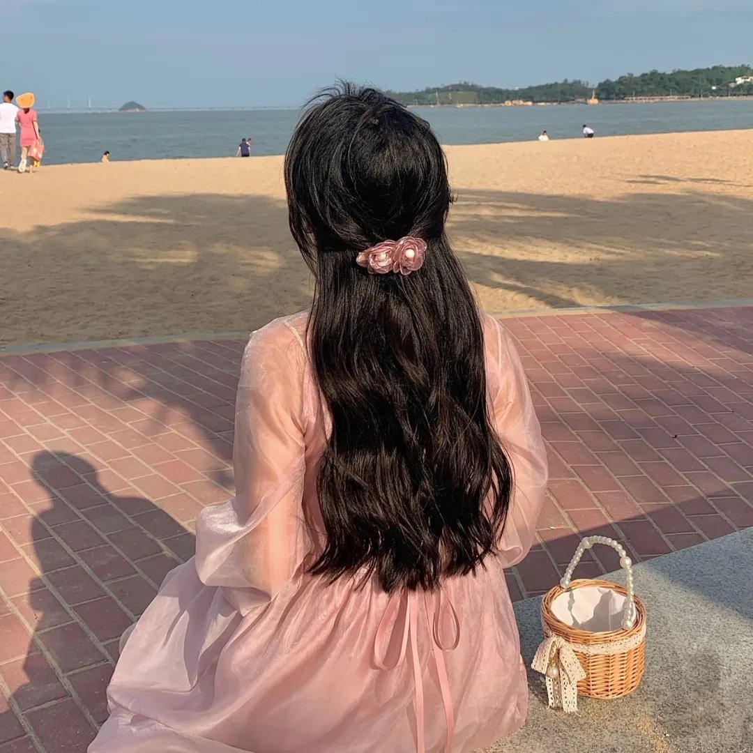 很久以后的未来