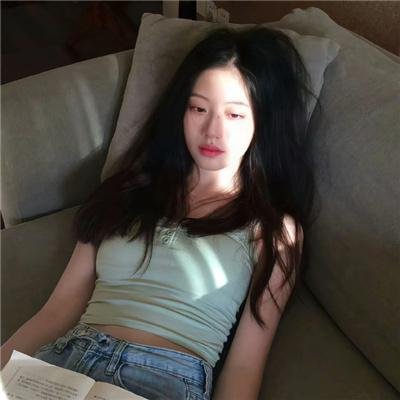 待嫁女儿心
